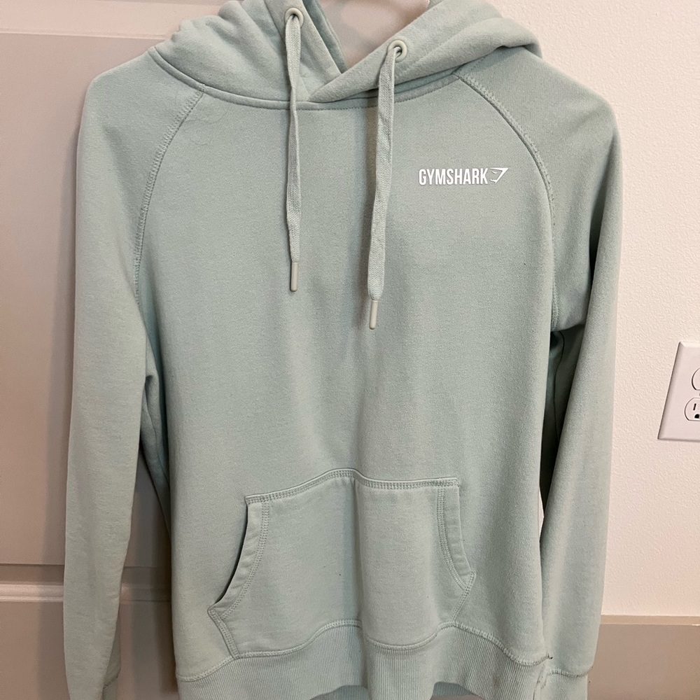 Gymshark hoodie